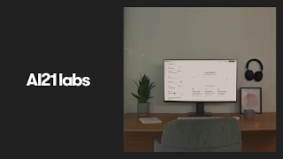 Meet AI21 Maestro: AI21 Labs' Orchestration Platform