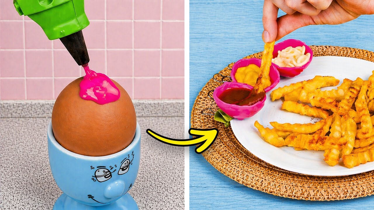 🎀 THE GLUE GUN VIDEO EVERYONE IS WATCHING RIGHT NOW! 📱✨
