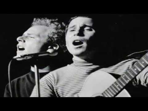 Simon & Garfunkel - "At The Zoo" (1968)