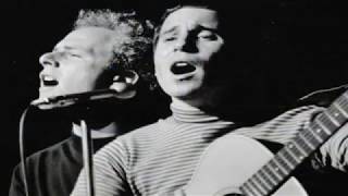 Simon &amp; Garfunkel - "At The Zoo" (1968)