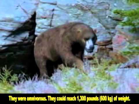 De pacifistische pampatank - Prehistoric Daireaux