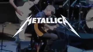 Metallica - When a blind Man Cries