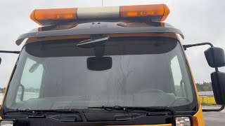 Volvo FL 260 cami&oacute;n caja abierta | Imagen 4 - Autoline