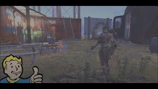 Fallout 76 - June 3rd 2025