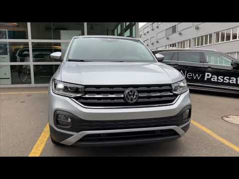 T-Cross 115PS DSG Life reflexsilber 432573