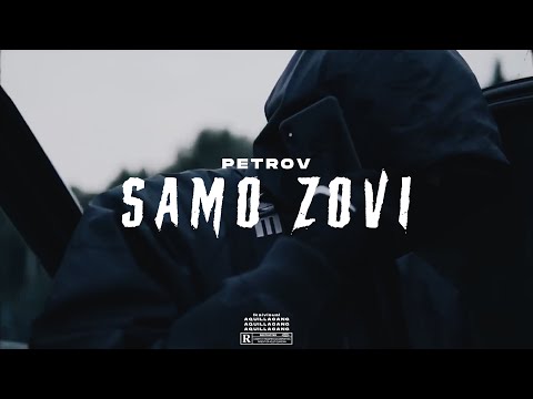 #A PETROV - SAMO ZOVI 📞