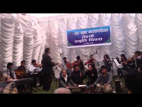 Himal Sari-Narayan Gopal(cover)