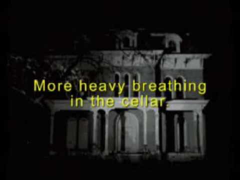 McPike Mansion Video 3