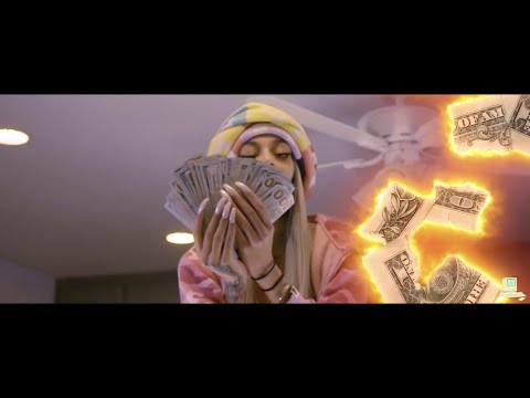 NyNy - Mama Know Best (Official Video)