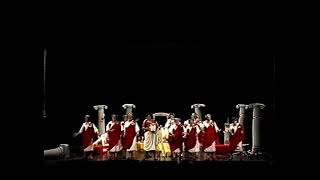 Golfus de Roma – Primera Semifinal – COAC 2005