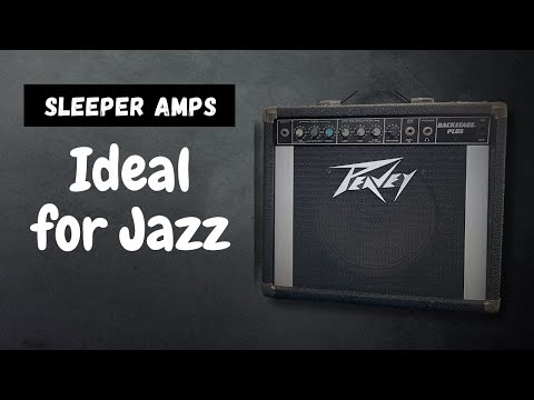 Peavey Guitar Amps: A Brief History of The Sound & Players