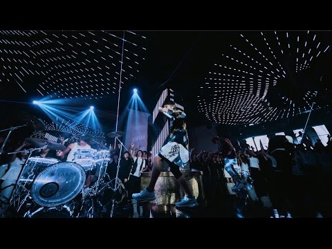 Video thumbnail for I LOVE THE WORLD