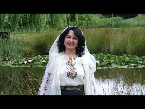 Angelica STĂNESCU  -  Măi neicuță ce vrei tu