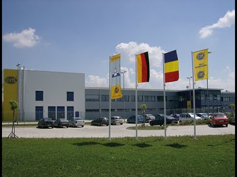 Recenzii Companii - Hella Romania - Feedback angajati