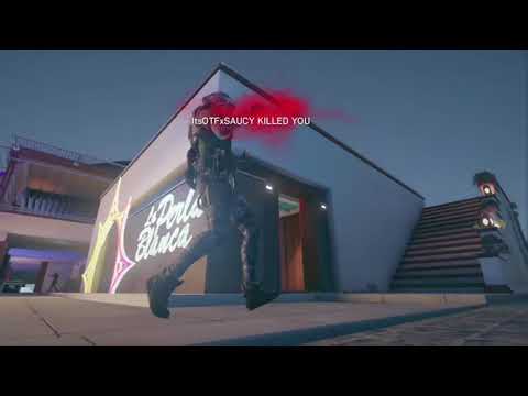 R6 White Noise Gameplay - Diamond Xbox 1