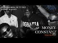 DJ Maphorisa, DJ Tunez, Wizkid, Mavo - MONEY CONSTANT (Visualizer)