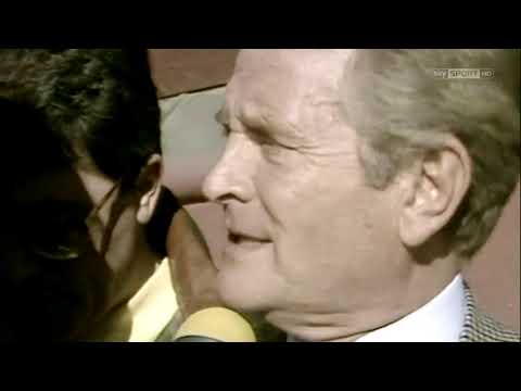 Juventus - Inter 1-1 (26.10.1986) 7a Andata Serie A (2a Versione).