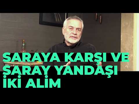 Hocasına Bak Ama Talebesini Alma! Ebu Hanife ve Ebu Yusuf