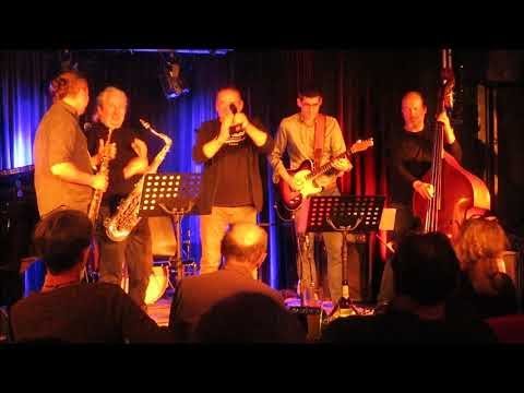 Teach Me Tonight – Live Jazz Performance | Kulturwerkstatt Disharmonie Schweinfurt