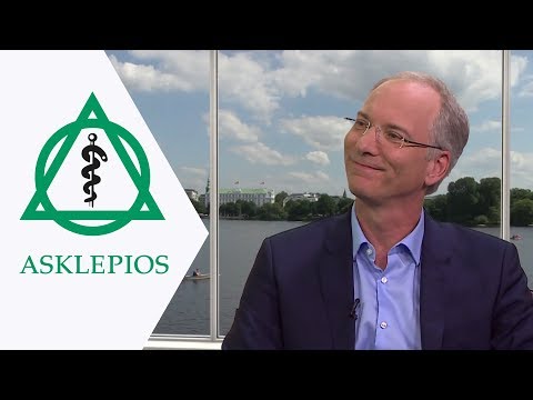 Schlaganfall erkennen und behandeln | Asklepios