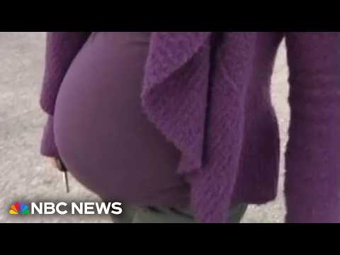What is postpartum psychosis? The condition is at the center of the Lindsay Clancy trial