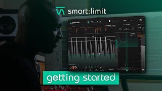 Video thumbnail for How to use smart:limit's main features | sonible by sonible