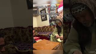 Download lagu qori Mahmud sarhan koreksi langsung ke Syekh Sayyid Sa'id qori legend #shorts #short #syekhsayyid mp3