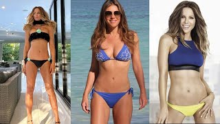 ケイト・ベッキンセールの最高のビキニの瞬間 (必見)