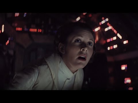 The Mynock Cave with Unused Score | Star Wars: The Empire Strikes Back