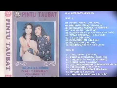 OM AWARA VOLUME 06 - PINTU TAUBAT ORIGINAL FULL ALBUM