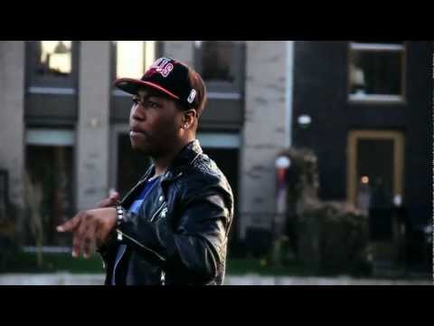 Dwayne Meerzorg - Oke (Prod By Joell Macdonald) (Promoclip)