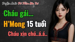 Truyện Audio Mới Nhất