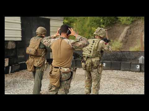 Exercise Tartan Eagle Phase One