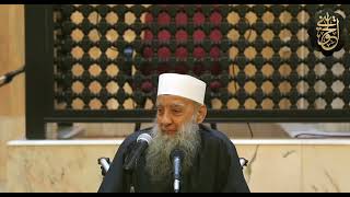 صورة أيهما أفضل إليك ؟! شاهد رد سفيان بن عيينه | للشيخ الحويني