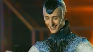 VITAS - Karlsson / Карлсон [Kremlin - 29.03.2002] (VHS) 50fps