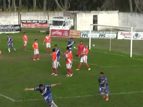 Luján 1 vs  Midland 1 PRIMERA C