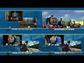 Thomas And Friends Engine Roll Call Season 22 24 Classic Season 8 18 Version