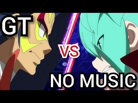 [Delta Vs Arthur] Free Battle No music Ep 39 Part Two