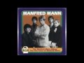 Manfred Mann Band Groovin