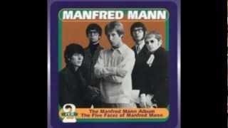 Manfred Mann Band Groovin