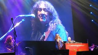 Alejandro Lerner en el Teatro Opera Orbis Noviembre 2018 Mil veces lloro