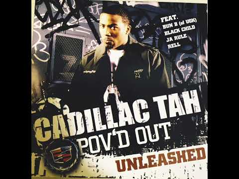 Cadillac Tah - Star Girl feat. Merc Montana & D.O. Cannon