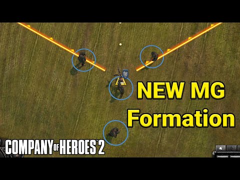 Steam Community :: Video :: COH2 Patch Preview Winter 2020/21 - General ...