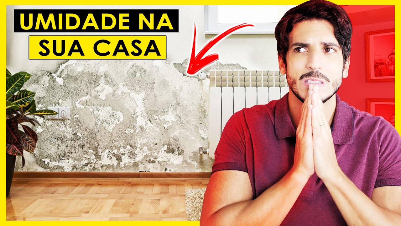 16 DICAS PARA IMPERMEABILIZAR E ACABAR COM A UMIDADE NA SUA CASA DE UMA VEZ