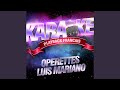 Acapulco — Karaoké Playback Instrumental — Rendu Célèbre Par Luis Mariano
