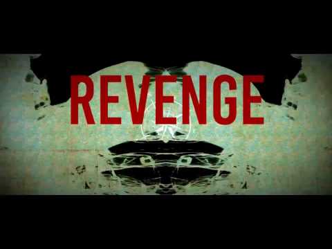 Red Raven Down - Wreckage (OFFICIAL LYRIC VIDEO)