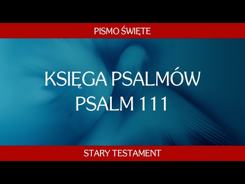 Psalm 111