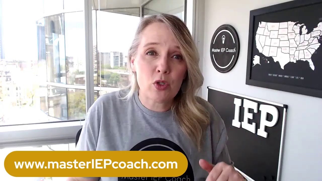 Best Practices in Special Education... What are they?