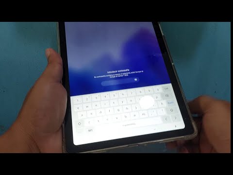 Formatear Tablet Samsung - Hard reset tablet samsung - Quitar patrón o contraseña olvidada