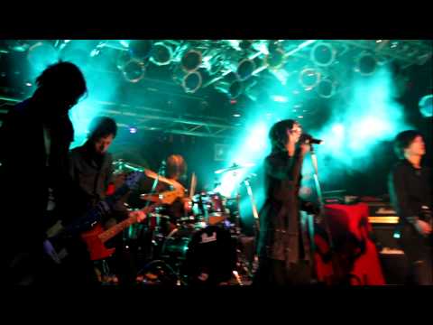 DESTRUCT SYSTEM - DISCO (Live) 21.Feb.2010